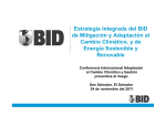 BID German Cruz - Ministerio de Obras Públicas