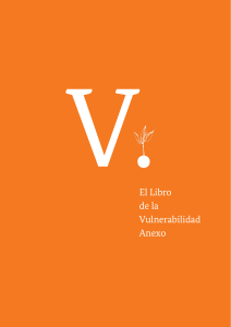 El Libro de la Vulnerabilidad Anexo