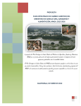 guatemala, octubre de 2012 propuesta plan