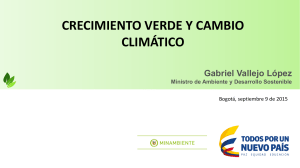 Presentación de PowerPoint