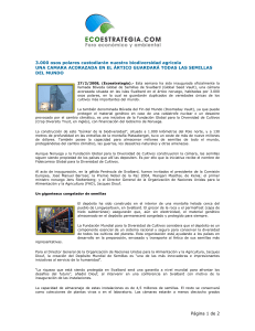 Ordenadores verdes para el siglo XXI