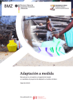 Adaptación a medida - AdaptationCommunity.net