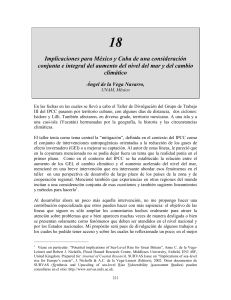 La administración de las costas al considerar de manera conjunta el