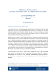 Nota Conceptual III Diálogo Finanzas del Clima Mendoza