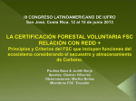 v congreso andino amazónico de derecho forestal y