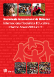 Internacional Socialista Educativa - IFM-SEI