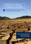 Análisis de Riesgo y Cambio Climático: Soluciones