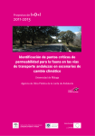 Memoria - Agencia de Obra Pública de la Junta de Andalucía