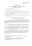 FCCC/CP/2004/10/Add.1 página 3 Decisión 1/CP.10 Programa de