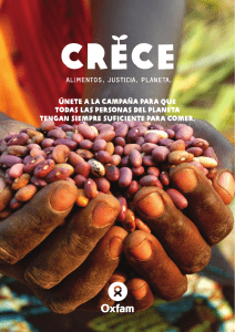 Únete a la campaña para que todas las personas del