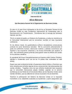 Alicia B&aacute;rcena