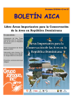 Boletín electrónico AICA (diciembre 2010)