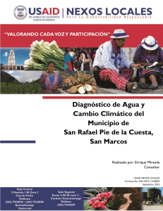 Dx ACC San Rafael Pie De La Cuesta