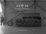 COP 16 - SOCIALCARBON