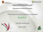 Diapositiva 1 - CBT No. 2 Isaac Guzmán Valdivia.