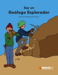 Geólogo Explorador