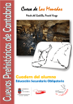 Cueva de Las Monedas - Cuevas de Cantabria
