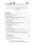 Diagnóstico geosférico Capítulo V en formato pdf