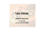 LAS ROCAS - WordPress.com