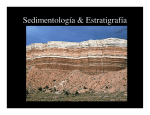 Rocas detríticas - Fundamentos de Sedimentología y Estratigrafía