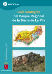 Guía Geológica del Parque Regional de la Sierra de La Pila