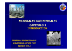 minerales industriales capitulo 1