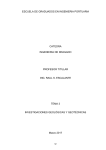 tema 3 investigaciones geológicas y geotécnicas