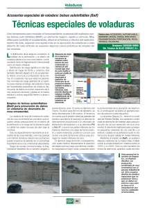 Voladuras - Blast Consult