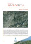 Barranc de l`Infern - Senderos de la Provincia de Alicante