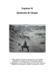 Quebrada de Vargas - Centro Cultural Argentino de Montaña