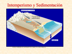 Clase 2 Intemperismo-sedimentacion