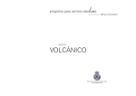 volcánico - Bombeiros.pt