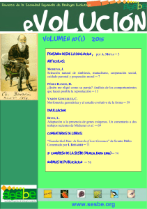 volumen 10 (1) 2015