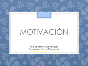 03 - Psicología Social Experimental