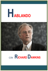 Entrevista a Richard Dawkins