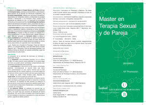 TrÃptico Terapia Sexual 10Âª Cast.indd