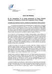 Documento - Auditorio y centro de congresos Victor Villegas