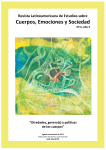 Revista Latinoamericana de Estudios sobre Cuerpos, Emociones y