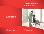 AUSI-142 DIP Gastos Medicos Ocupantes