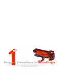 Cuarta_Circular_1CCH - Asociación Colombiana de Herpetología