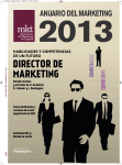 Anuario 2013 - Asociación de Marketing de España