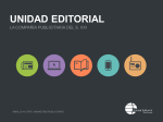 1. - Unidad Editorial