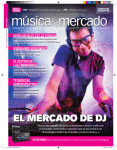 EL MERCADO DE DJ - Musica y Mercado