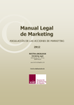 Marketing Legal - Asociación de Marketing de España
