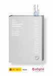 Libro Blanco del Comercio Electrónico