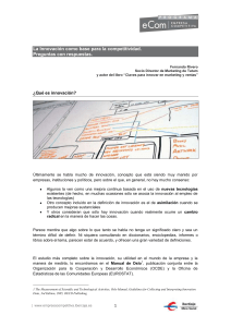 Descargar PDF - eCom | Empresa Competitiva