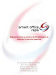 1 - smart office reps