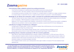 Zosmagazine Num 1 2009-01-01