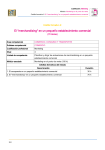 Catálogo modular integrado de formación / Prestakuntzako
