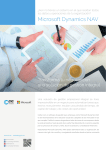 Microsoft Dynamics NAV